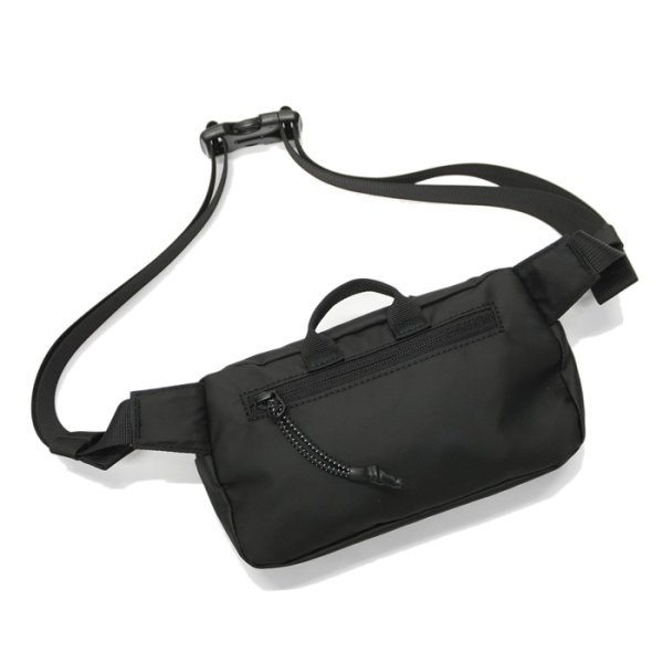 画像3: ELLIKER(エリカー)SEMER(スメ)"SLING BAG" / Black(ブラック) (3)