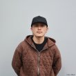 画像8: KAPTAIN SUNSHINE（キャプテンサンシャイン）Washi Mesh BB Cap（和紙メッシュベースボールキャップ）"Made by  KIJIMA TAKAYUKI" / Beige（ベージュ） (8)
