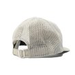 画像5: KAPTAIN SUNSHINE（キャプテンサンシャイン）Washi Mesh BB Cap（和紙メッシュベースボールキャップ）"Made by  KIJIMA TAKAYUKI" / Beige（ベージュ） (5)