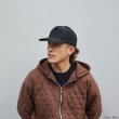 画像9: KAPTAIN SUNSHINE（キャプテンサンシャイン）Washi Mesh BB Cap（和紙メッシュベースボールキャップ）"Made by  KIJIMA TAKAYUKI" / Beige（ベージュ） (9)