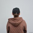 画像10: KAPTAIN SUNSHINE（キャプテンサンシャイン）Washi Mesh BB Cap（和紙メッシュベースボールキャップ）"Made by  KIJIMA TAKAYUKI" / Beige（ベージュ） (10)