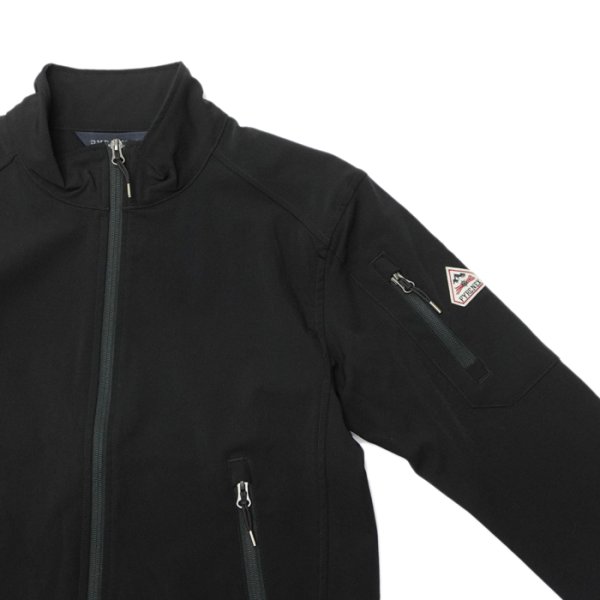 画像5: PYRENEX(ピレネックス)LANE(レイン) / Black(ブラック) (5)