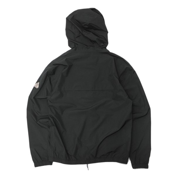 画像2: PYRENEX(ピレネックス)ENSURE(エンショアー) / Black(ブラック) (2)