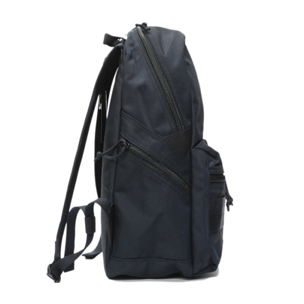 画像2: BRIEFING(ブリーフィング)DELTA ALPHA PACK"M"(デルタアルファパックM)"USA" / DEEP SEA(ディープシー) (2)