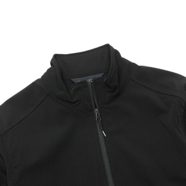 画像4: PYRENEX(ピレネックス)LANE(レイン) / Black(ブラック) (4)