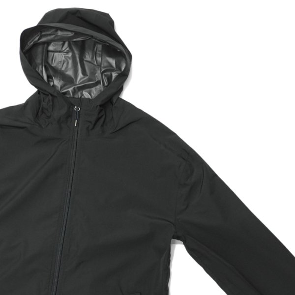 画像5: PYRENEX(ピレネックス)ENSURE(エンショアー) / Black(ブラック) (5)