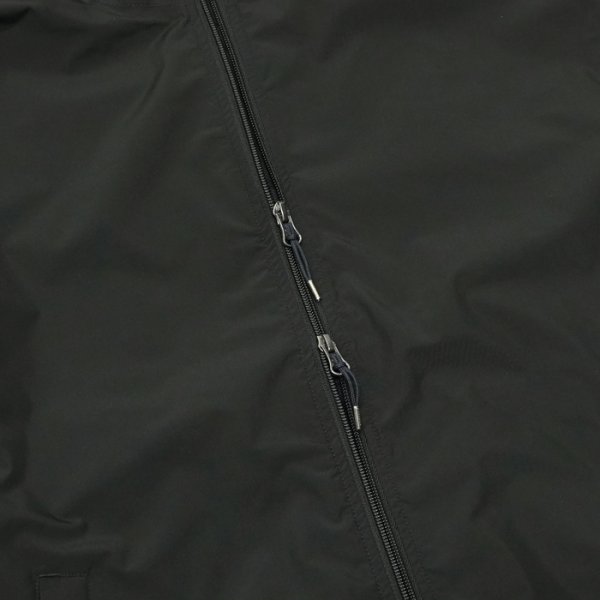 画像9: PYRENEX(ピレネックス)ENSURE(エンショアー) / Black(ブラック) (9)