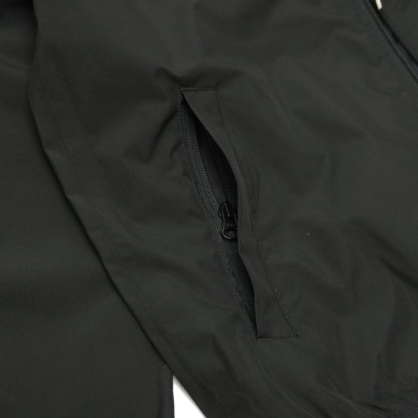 画像10: PYRENEX(ピレネックス)ENSURE(エンショアー) / Black(ブラック) (10)