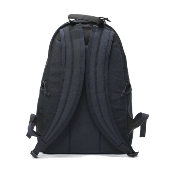 画像3: BRIEFING(ブリーフィング)DELTA ALPHA PACK"M"(デルタアルファパックM)"USA" / DEEP SEA(ディープシー) (3)