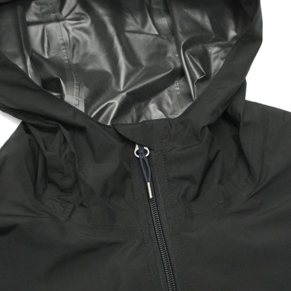 画像6: PYRENEX(ピレネックス)ENSURE(エンショアー) / Black(ブラック) (6)