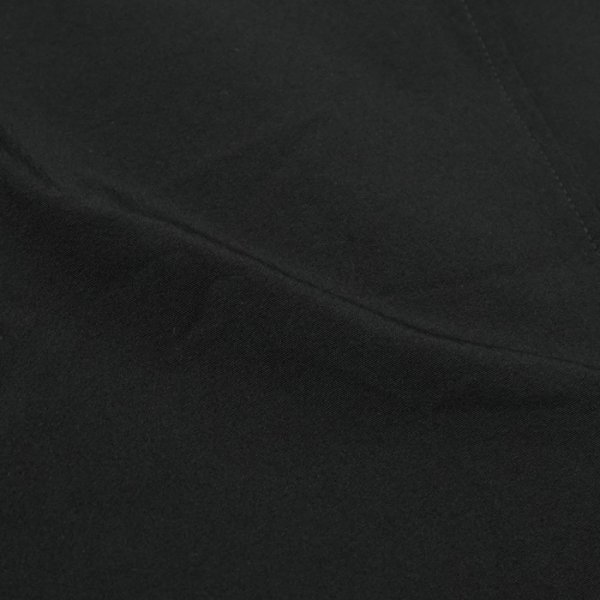 画像8: PYRENEX(ピレネックス)LANE(レイン) / Black(ブラック) (8)