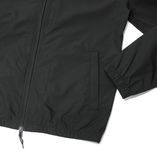 画像7: PYRENEX(ピレネックス)ENSURE(エンショアー) / Black(ブラック) (7)