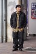 画像11: ＜30%OFF＞ ENGINEERED GARMENTS（エンジニアードガーメンツ）Trucker Jacket（トラッカージャケット）"CP Denim" / Black（ブラック）※Sサイズのみ (11)