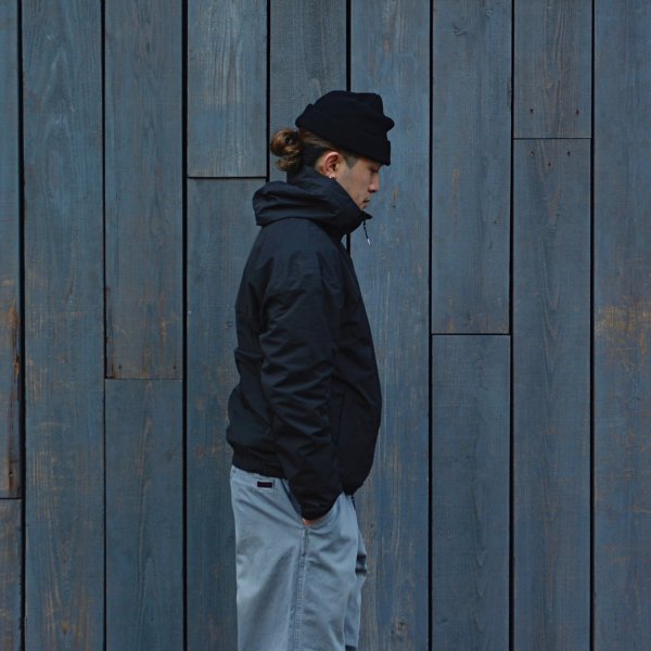 画像13: PYRENEX(ピレネックス)ENSURE(エンショアー) / Black(ブラック) (13)