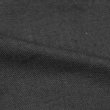 画像7: *A VONTADE（アボンタージ）C/H Painter Pants（コットンヘンプペインターパンツ）”Cotton Hemp Duck" / INK Black（インクブラック）【裾上げ無料】 (7)