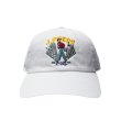 画像1: J.PRESS（J.プレス）J.PRESS BOY'S CAP（ジェープレス ボーイズキャップ）"by Aaron Chang" / White（ホワイト） (1)