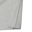 画像5: KAPTAIN SUNSHINE（キャプテンサンシャイン）Suvin Supima Tube Short Sleeve Tee Heavy（スビンスーピマチューブショートスリーブヘビーTシャツ）”SUVIN SUPIMA TUBE JERSEY HEAVY" / Heather Grey（ヘザーグレー） (5)