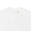 画像3: KAPTAIN SUNSHINE（キャプテンサンシャイン）Suvin Supima Tube Short Sleeve Tee Heavy（スビンスーピマチューブショートスリーブヘビーTシャツ）”SUVIN SUPIMA TUBE JERSEY HEAVY" / White（ホワイト） (3)