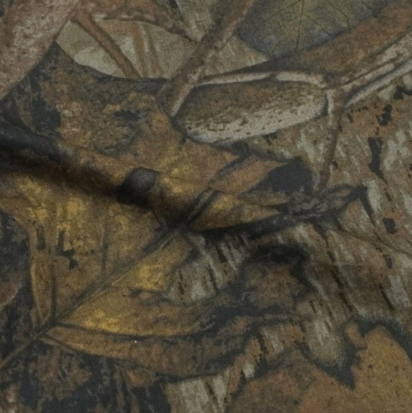 画像7: 【PointUp10%11/10迄】Post O'Alls(ポストオーバーオールズ)Town & Country Parka(タウン&カントリーパーカー)"Forest Camo" / Brown Jungle(ブラウンジャングル) (7)