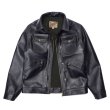 画像1: Y'2 LEATHER（ワイツーレザー）INDIGO HORSE 60's Denim Zip Jacket（インディゴホース60's デニムジップジャケット）"Spring Edition" / Indigo（インディゴ） (1)