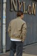 画像8: BARACUTA（バラクータ）G9 ORIGINAL "Regular Fit" / BEECH（オリーブ） (8)