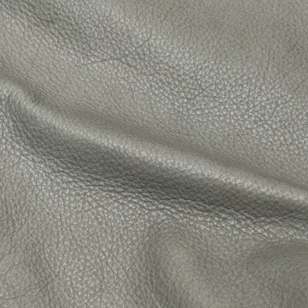 画像7: 【PointUp10%11/10迄】Y'2 LEATHER(ワイツーレザー)STEER OIL Western Shirt(ステアオイル ウエスタンシャツ)"Spring Edition" / Grey(グレー) (7)