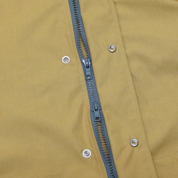 画像8: SIERRA DESIGNS(シエラデザイン)65/35 FIELD PARKA(65/35 フィールドパーカー)/ Tan(タン) (8)