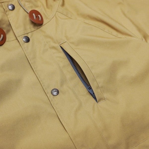 画像6: SIERRA DESIGNS(シエラデザイン)65/35 FIELD PARKA(65/35 フィールドパーカー)/ Tan(タン) (6)