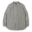 画像1: *A VONTADE（アボンタージ）Gardener Apron Shirts（ガーデナーエプロンシャツ）/ Natural Navy（ナチュラルネイビー） (1)