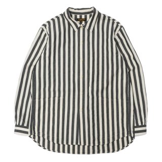A VONTADE（アボンタージ）Gardener Apron Shirts（ガーデナー