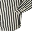 画像5: *A VONTADE（アボンタージ）Gardener Apron Shirts（ガーデナーエプロンシャツ）/ Natural Navy（ナチュラルネイビー） (5)
