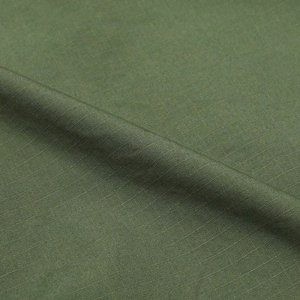 画像10: 【PointUp10%11/10迄】ENGINEERED GARMENTS(エンジニアードガーメンツ)Atlantic Parka(アトランティックパーカ)"Cotton Rip Stop" / Olive(オリーブ) (10)