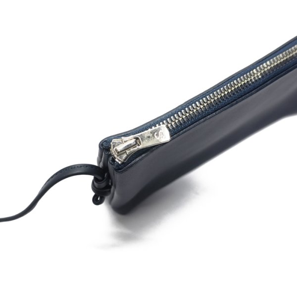 画像2: WILD SWANS(ワイルドスワンズ)LUMIERE(ルミエール)サコッシュバッグ/Nany(ネイビー) (2)