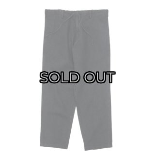 A VONTADE（アボンタージ）Slim Easy Slacks Ver.2（スリム