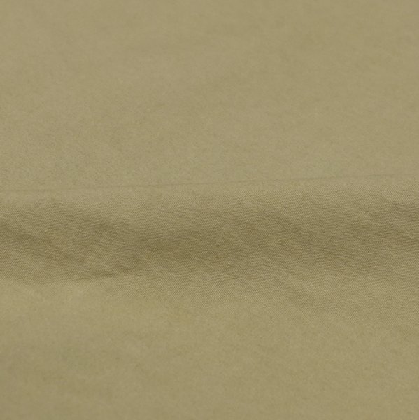 画像6: F.O.B FACTORY(エフオービーファクトリー)TRAVEL PANTS(トラベルパンツ)/ KHAKI(カーキ)【裾上げ無料】 (6)