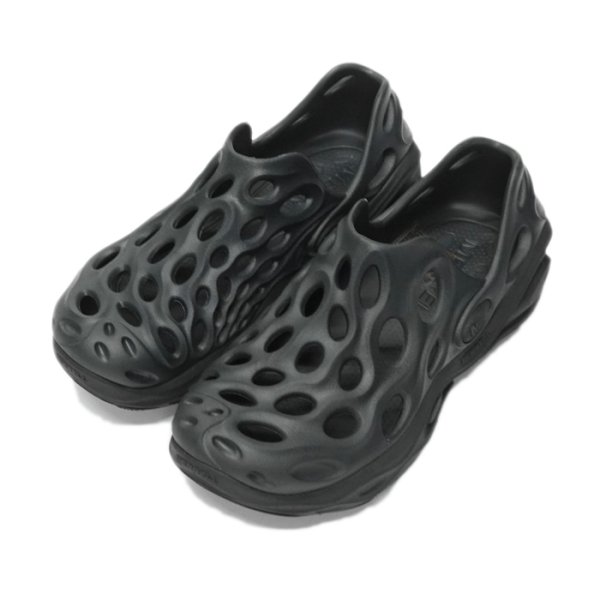 画像2: MERRELL(メレル)HYDRO NEXT GEN MOC(ハイドロ ネクストジェンモック)/ Triple Black(トリプルブラック) (2)