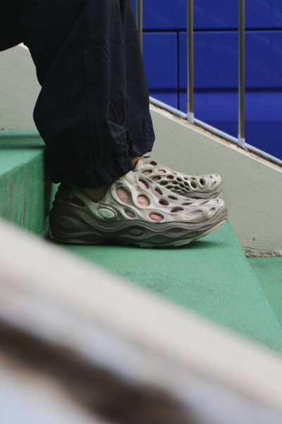 画像7: MERRELL(メレル)HYDRO NEXT GEN MOC(ハイドロ ネクストジェンモック)/ Silt(シルト) (7)