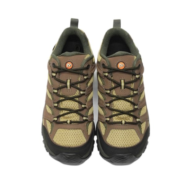 画像5: MERRELL(メレル)MOAB 3 SYNTHETIC GORE-TEX(モアブ3 シンセティックゴアテックス)/ KANGAROO×COYOTE(カンガルーコヨーテ) (5)