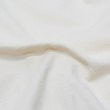 画像5: Yonetomi NEW BASIC（ヨネトミニューベーシック）LIGHT WAVE COTTON KNIT POLO（ライトウェーブコットンニットポロシャツ）/ Ecru（エクリュ） (5)