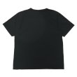 画像5: STUDIO D'ARTISAN（ステュディオ・ダ・ルチザン）USAコットンプリントＴシャツ / White（ホワイト）・Black（ブラック） (5)