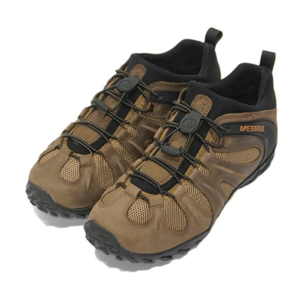 画像2: MERRELL(メレル)CHAMELEON 8 STRECH(カメレオン 8 ストレッチ)/ EARTH(アース) (2)