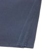 画像8: STUDIO D'ARTISAN（ステュディオ・ダ・ルチザン）USAコットンプリントＴシャツ / Ivory（アイボリー）・Navy（ネイビー） (8)