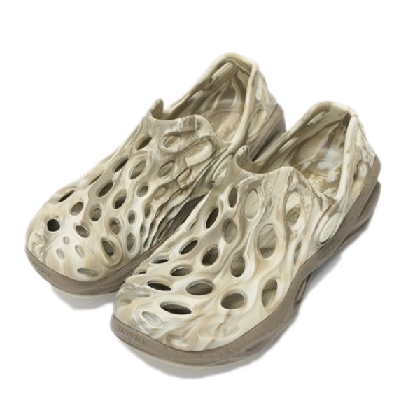 画像2: MERRELL(メレル)HYDRO NEXT GEN MOC(ハイドロ ネクストジェンモック)/ Silt(シルト) (2)