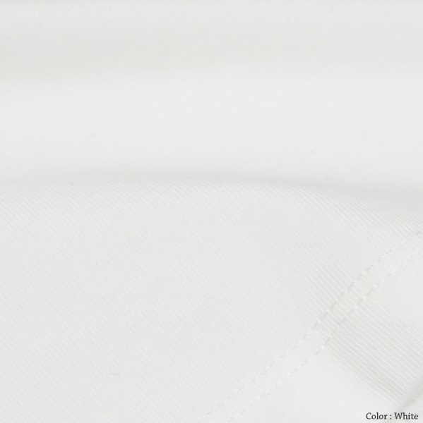 画像6: BARNS OUTFITTERS (バーンズアウトフィッターズ) Ringer Print Tee Shirt（リンガープリントTシャツ）”GARPEFLUITE?/ White(ホワイト) (6)