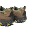 画像4: MERRELL（メレル）MOAB 3 SYNTHETIC GORE-TEX（モアブ3 シンセティックゴアテックス）/ KANGAROO×COYOTE（カンガルーコヨーテ） (4)
