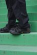 画像7: MERRELL（メレル）CHAMELEON 8 STRECH（カメレオン 8 ストレッチ）/ Black（ブラック） (7)