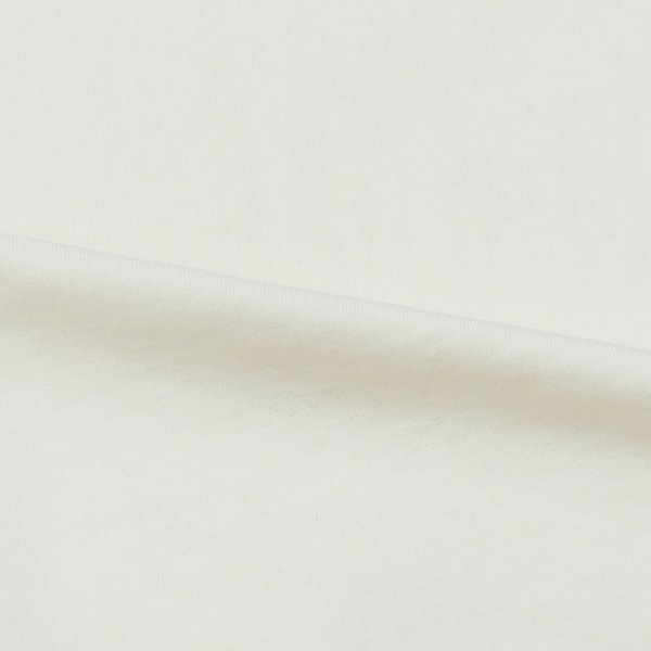 画像9: STUDIO D'ARTISAN(ステュディオ・ダ・ルチザン)USAコットンプリントTシャツ / White(ホワイト)・Yellow(イエロー) (9)