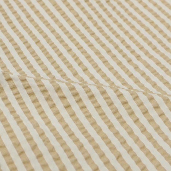 画像7: 【PointUp10%11/10迄】KAPTAIN SUNSHINE(キャプテンサンシャイン)Safari Shirt Jacket(サファリシャツジャケット)/ Golden Ecru(ゴールデンエクリュ) (7)