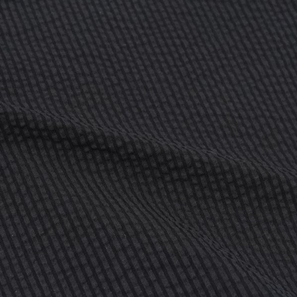 画像7: 【PointUp10%11/10迄】KAPTAIN SUNSHINE(キャプテンサンシャイン)Skate Shoecut Slacks(スケートシューカットスラックス) / Navy Black(ネイビーブラック) (7)