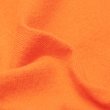 画像6: Good On（グッドオン）Short Sleeve Crew Neck Tee（ショートスリーブクルーネックTシャツ）"Pigment Dye" / Orange（オレンジ） (6)